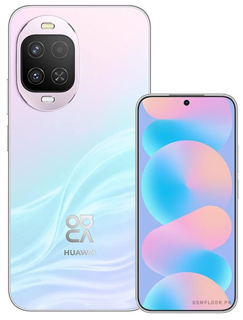 Huawei nova 16z		 Price in Pakistan