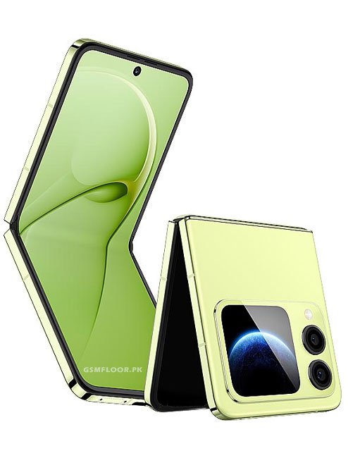 Huawei nova Flip S		 Price in Pakistan