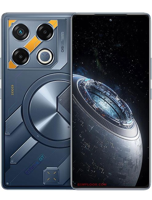 Infinix GT 20 Pro price in Pakistan