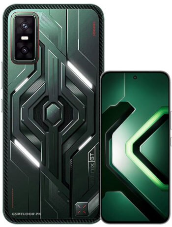Infinix GT 30