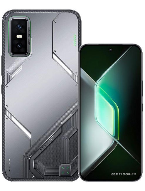 Infinix GT 30 Pro		 Price in Pakistan