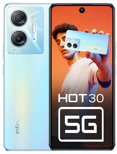 Infinix Hot 30 5G price in Pakistan