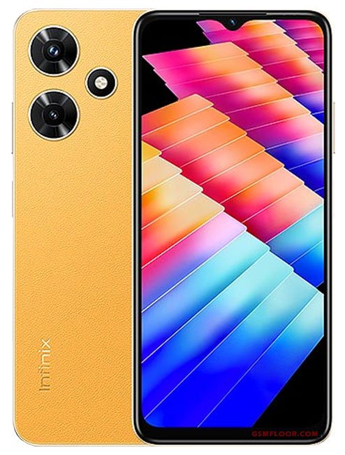 Infinix Hot 30i		 Price in Pakistan