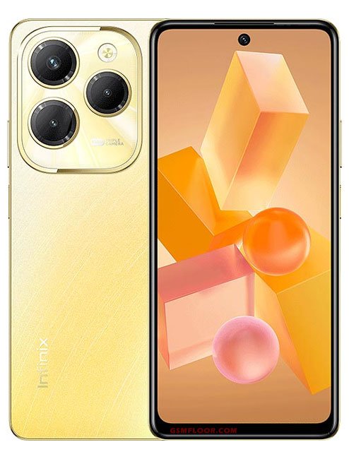 Infinix Hot 40 Pro		 Price in Pakistan