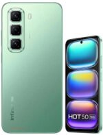 Infinix Hot 50