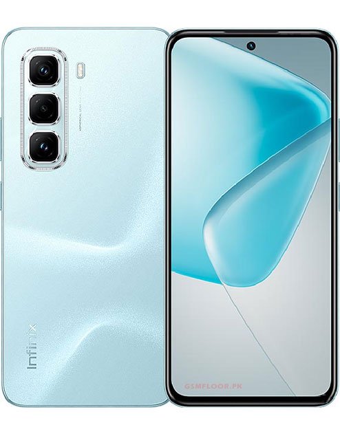 Infinix Hot 50 Pro 4G price in Pakistan and specifications