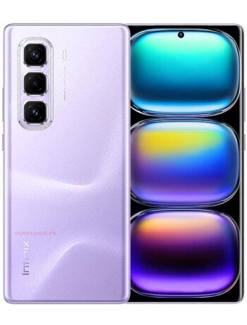 Infinix Hot 50 Pro plus 4G