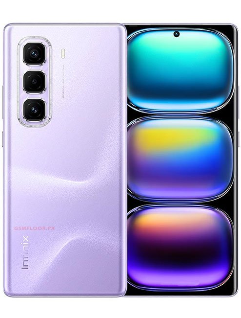 Infinix Hot 50 Pro plus 4G price in Pakistan and specifications