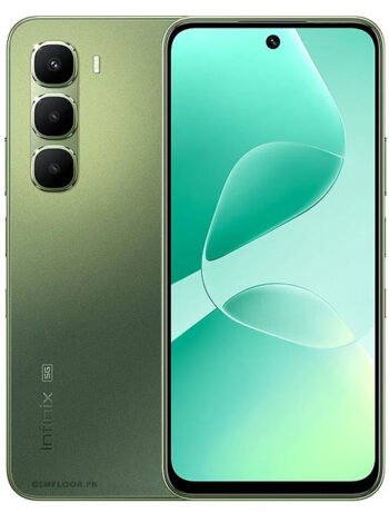 Infinix Hot 60 5G