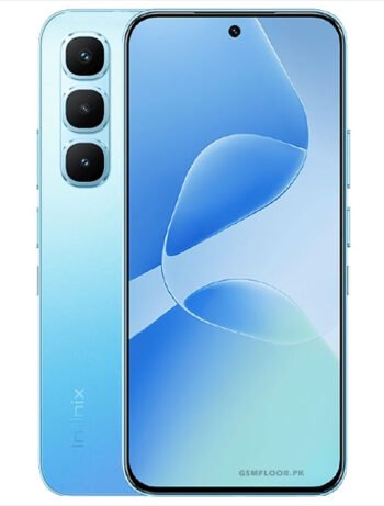 Infinix Hot 60 Pro 4G