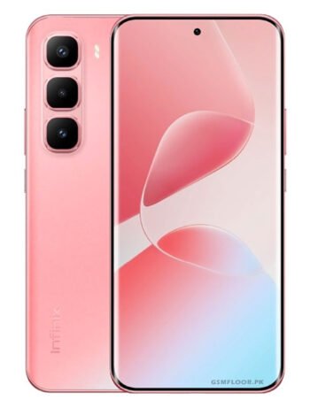 Infinix Hot 60 Pro Plus 4G