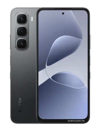 Infinix Hot 60i 4G