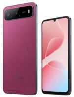 Infinix Hot 60i 5G