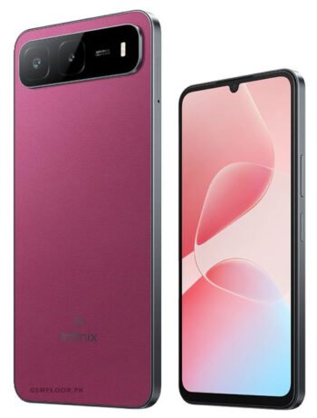 Infinix Hot 60i 5G