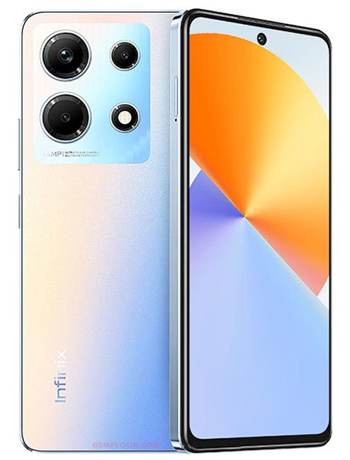 Infinix Note 30 Pro		 Price in Pakistan