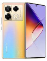 Infinix Note 40 Pro plus