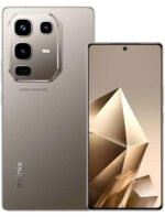 Infinix Note 50 Pro 4G