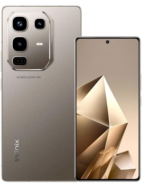 Infinix Note 50 Pro 4G price in Pakistan