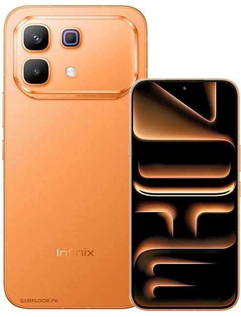 Infinix Note 60 Pro		 Price in Pakistan