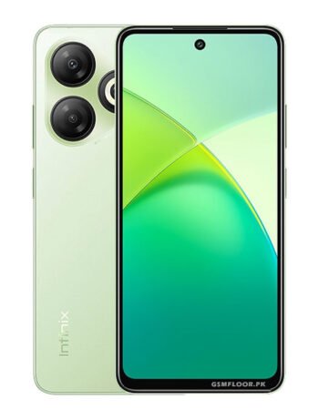 Infinix Smart 10 HD 4G