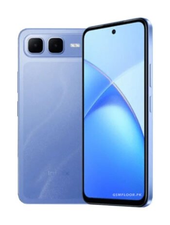 Infinix Smart 10 Plus 4G
