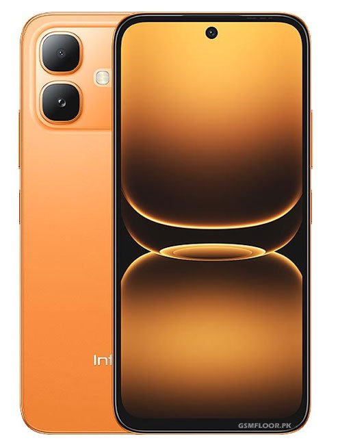 Infinix Smart 20 4G		 Price in Pakistan
