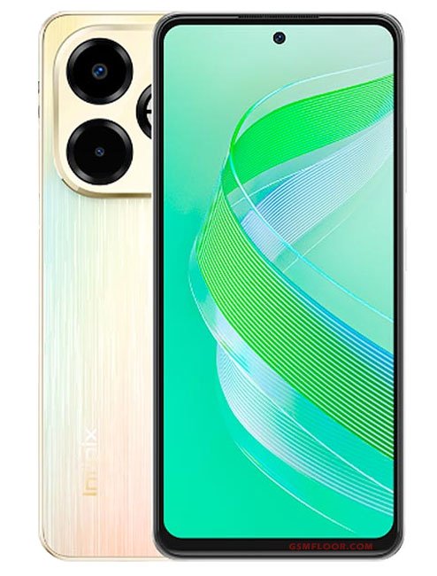 Infinix Smart 8 Plus price in Pakistan