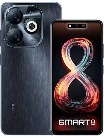 Infinix Smart 8 Pro