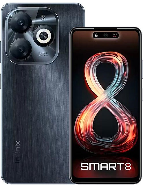 Infinix Smart 8 Pro price in Pakistan