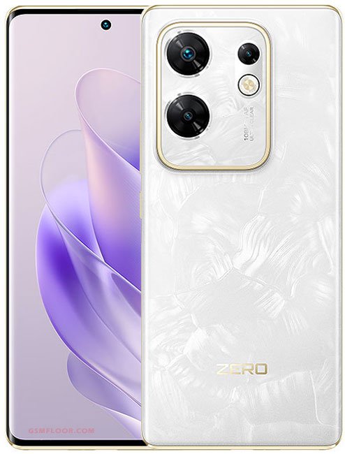 Infinix Zero 30 4G		 Price in Pakistan