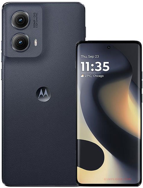 Motorola Edge 2024 price in Pakistan