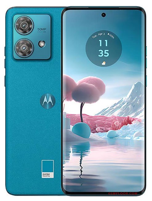 Motorola Edge 40 Neo price in Pakistan