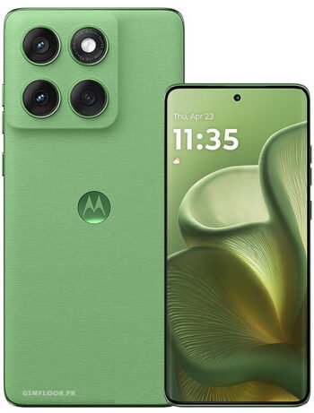 Motorola Edge 60