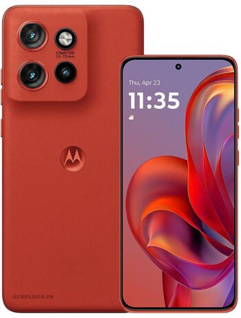 Motorola Edge 60 Neo