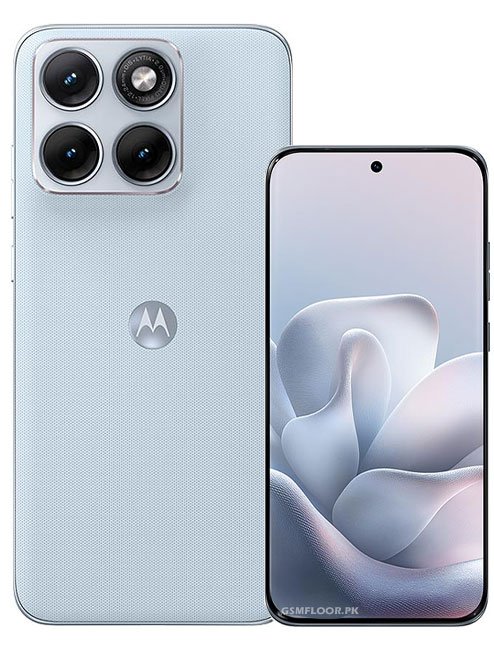 Motorola Edge 70 Fusion		 Price in Pakistan