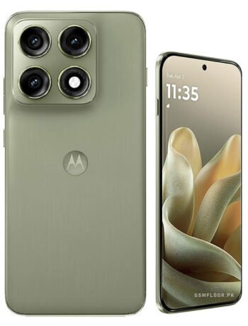 Motorola Edge 70 Pro