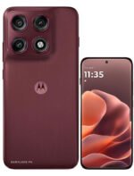 Motorola Edge 70 Pro Plus