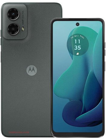 Motorola Moto G 2024