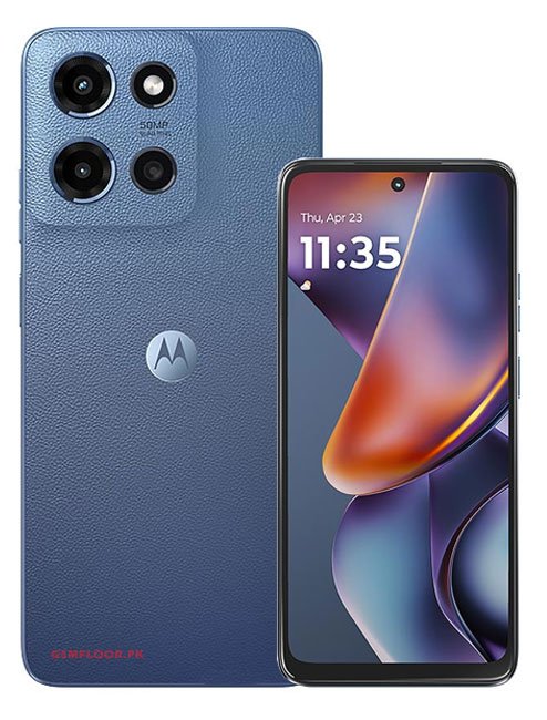 Motorola G 2025 price in Pakistan and specs