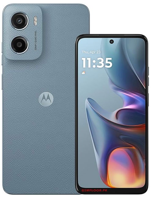 Motorola E15 price in Pakistan and specs