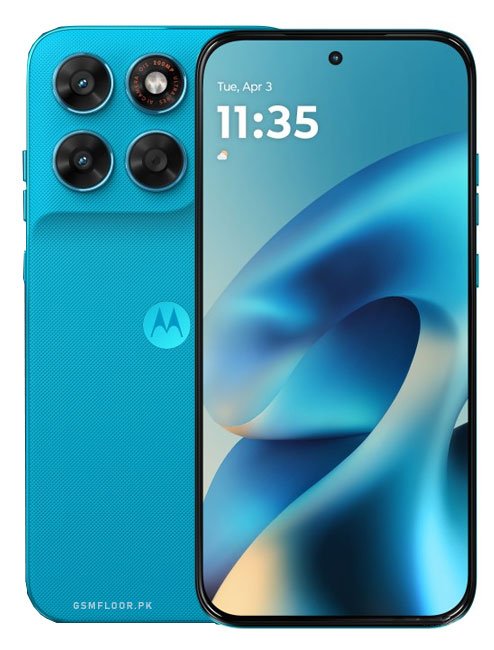 Motorola Moto G Max		 Price in Pakistan