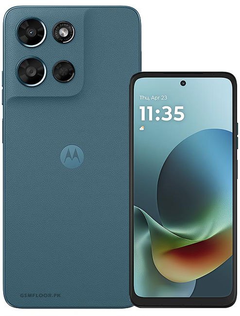 Motorola Moto G Play 2026		 Price in Pakistan