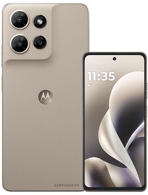 Motorola Moto G Power 2026		 Price in Pakistan