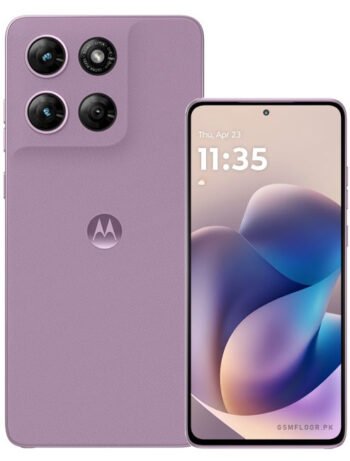 Motorola Moto G Stylus 2026