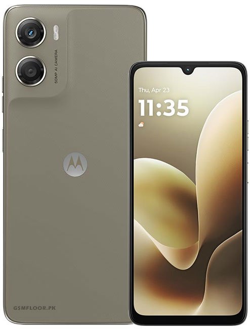 Motorola Moto G06 Power		 Price in Pakistan