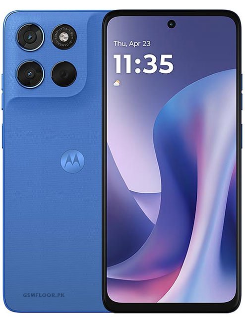 Motorola Moto G100S		 Price in Pakistan