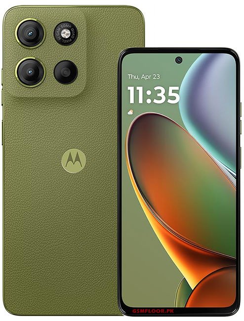 Motorola G15 Power price in Pakistan and specs