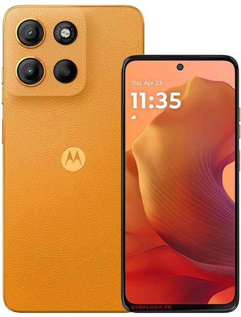 Motorola G15 4G price in Pakistan