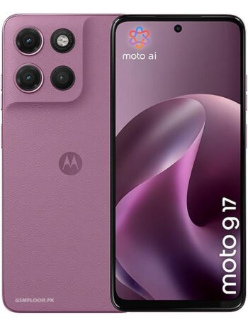 Motorola Moto G17 4G