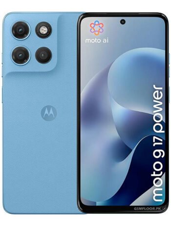 Motorola Moto G17 Power 4G